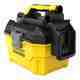 Пилосос акумуляторний STANLEY FATMAX SFMCV002B