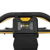 Газонокосарка акумуляторна безщіткова DeWALT DCMWP500KIT