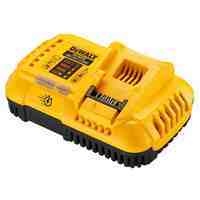 Газонокосарка акумуляторна безщіткова DeWALT DCMWP500KIT