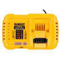 Газонокосарка акумуляторна безщіткова DeWALT DCMWP500KIT