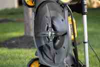 Газонокосарка акумуляторна безщіткова DeWALT DCMWP500KIT