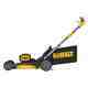 Газонокосарка акумуляторна самохідна безщіткова DeWALT DCMWSP156KIT